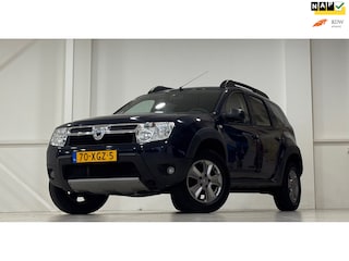 Dacia Duster 1.6 Lauréate LPG 2wd Airco Trekhaak LM Velgen Garantie