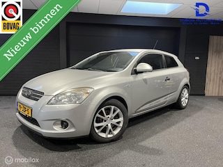 Kia ProCeed pro_cee'd 1.6 X-ecutive|AIRCO|TREKHAAK|UNIEK|NETTE AUTO