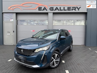 Peugeot 3008 1.6 HYbrid 300PK 360°Camera Nav