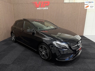 Mercedes-Benz A-klasse 200 Sport Edition / Pano / Sfeer