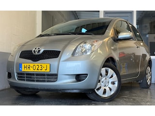 Toyota Yaris 1.0 VVTi|NweAPK|Airco|PerfectOH|Nettestaat|
