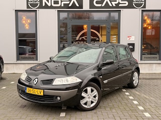 Renault Mégane 1.6-16V Expression|Airco |Cruise