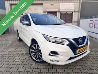 Nissan Qashqai 1.3 DIG-T Tekna + Pano/ Navi/ ProPilot Assist