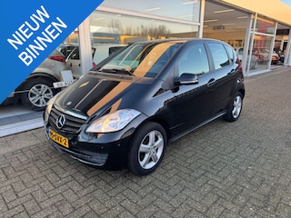 Mercedes-Benz A-klasse 160 Business Class | 2e eigenaar | Lage km stand | Automaat | Cruise control | Nieuwe APK | NAP |