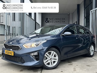 Kia Ceed 1.0 T-GDi DynamicLine | CAMERA | NAVI | CARPLAY / ANDROID | CRUISE CONTROL | PDC | LMV 16'' | CLIMATE CONTROL | BLUETOOTH | DAB