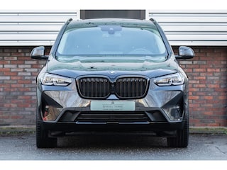 BMW X3 xDrive 20i Mild Hybrid