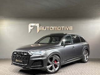 Audi Q7 60 TFSI e quattro Competition Pano|RS Seat|Massage