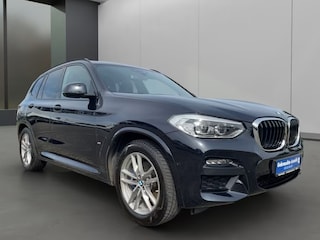 BMW X3 xDrive30e M-SPORT ** LED, NAVI+, PANORAMA, TREKH, KEYLESS, HuD, 19-inch LMV ** 1e EIG - UNFALLFREI - BMW GAR ** ** INFORMEER OOK NAAR ONZE AANTREKKELIJKE FINANCIAL-LEASE TARIEVEN **