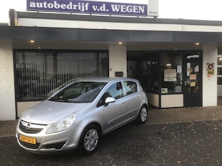 Opel Corsa 1.4-16V Enjoy