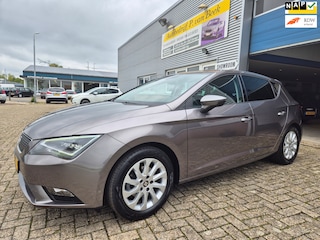 Seat Leon 1.0 EcoTSI Style Connect 5-Drs