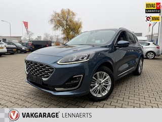 Ford Kuga 2.5 PHEV Vignale PHEV AUTOMAAT (BOVAG/RIJKLAARPRIJS)