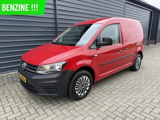 Volkswagen Caddy 1.0 TSI stoelverwarming 2x Schuifdeur Cruise Airco