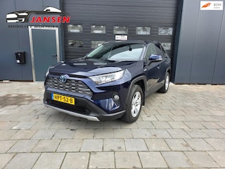 Toyota RAV4 2.5 Hybrid AWD Business Plus | Trekhaak | ACC | Climate | Carplay