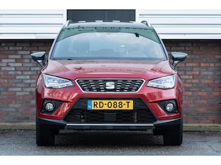 Seat Arona Xcellence