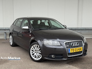 Audi A3 Sportback 3.2 quattro Ambition Pro Line