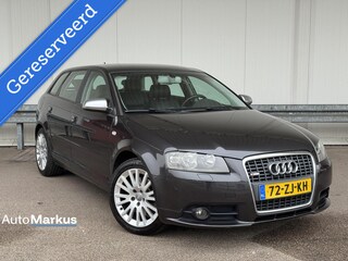 Audi A3 Sportback 3.2 quattro Ambition Pro Line