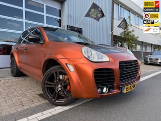 Porsche Cayenne 4.5 S