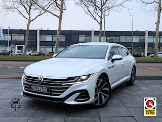 Volkswagen Arteon 1.4 TSI eHybrid R-Line 2X 218PK | Virtual | Keyless | Elektrische kofferklep | Adaptive | DCC |