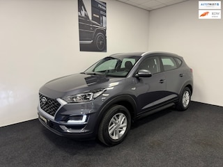 Hyundai Tucson 1.6 GDI i-Drive