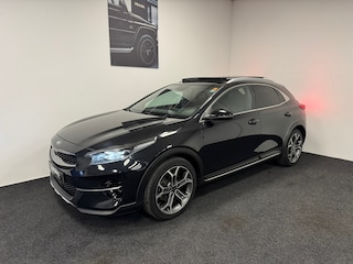 Kia XCeed 1.4 T-GDi DynamicPlusLine Automaat // Panorama