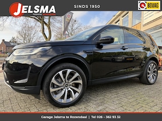 Land Rover Discovery Sport P300e 1.5 R-Dynamic S Pano | Trekhaak | Camera