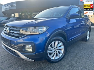 Volkswagen T-Cross 1.0 TSI Style