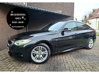 BMW 3-serie GT 340i xDrive 327PK M Sport Panoramadak / Apple carplay / Harman & Kardon / Trekhaak / Navigatie / Achterui