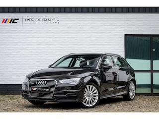 Audi A3 Sportback 1.4 e-tron PHEV Ambition Pro Line plus Orig NL