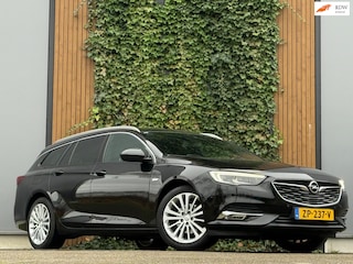 Opel Insignia Sports Tourer 1.5 Turbo Exclusive|LEDER|TREKHAAK|STOEL ELEKTR. GEHEUGEN