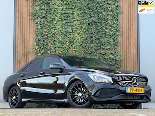 Mercedes-Benz CLA 180 AMG Art Edition|Edition one|Camera|Alcantara