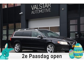 Volvo V70 3.0 T6 AWD Momentum |BTW | trekhaak | xenon | stoelverwarming