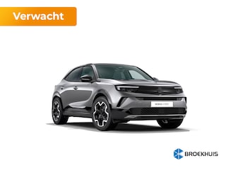 Opel Mokka GS | 18" Lichtmetalen velgen, Bi-Color | Achteruitrijcamera | Electronic Climate Control