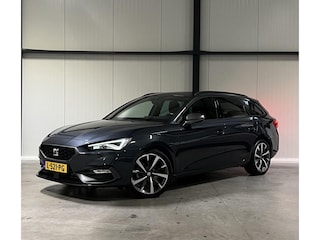 Seat Leon Sportstourer 1.5 eTSI FR Business Intense Carplay