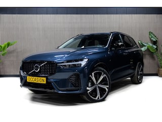 Volvo XC60 T8 Plus Dark AWD | Luchtvering | Trekhaak | H&K |