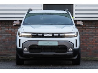 Dacia Duster III Hybrid 140 Extreme