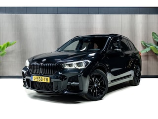 BMW X1 sDrive18i MSport | Pano | Half-Leer |