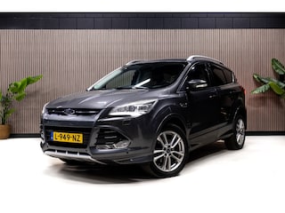 Ford Kuga 1.6 Titanium