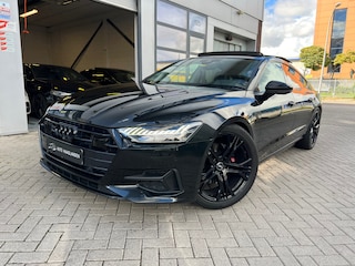 Audi A7 Sportback 50 TDI quattro S-Line full option