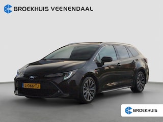 Toyota Corolla Touring Sports 1.8 Hybrid Navigatie | Camera | 18 Inch LMV | LED