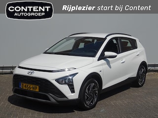 Hyundai Bayon 1.0 T-GDI 48V 100PK Comfort Smart