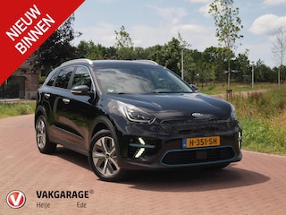Kia Niro ExecutiveLine 64 kWh | Camera | Apple Carplay | Cruise Control | JBL | Leer |