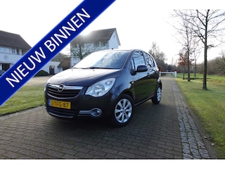 Opel Agila 1.0 Berlin | AIRCO | NAP | NL AUTO |