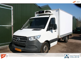 Mercedes-Benz Sprinter 314 2.2 CDI L2 EURO VI-D CARRIER KOELWAGEN VRIES UNIT AUTOMAAT