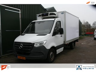 Mercedes-Benz Sprinter 314 2.2 CDI L2 EURO VI-D CARRIER KOELWAGEN VRIES UNIT AUTOMAAT