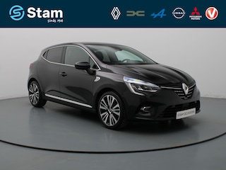 Renault Clio 100pk TCe Initiale Paris 360° Camera | Cruise | Navi | Parkeersens. v+a