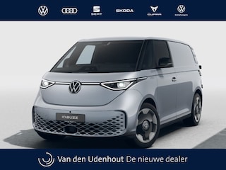 Volkswagen ID. Buzz 79 kWh 210kW 286PK Bulli Edition / wordt verwacht