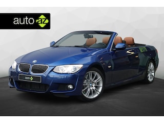 BMW 3-serie Cabrio 335i High Executive / M-Sport / Harman Kardon
