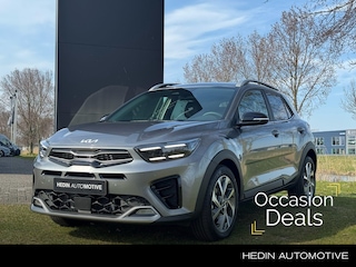Kia Stonic 1.0 T-GDi MHEV GT-PlusLine Airco | Lm velgen | Camera | Navigatie | opendak | Carplay | Cruisecontrol | beschikbaar per januari 2026