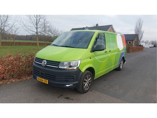 Volkswagen Transporter 2.0 TDI L2H1 Highline AIRCO/NAVI/ACC/DSG BJ 2019