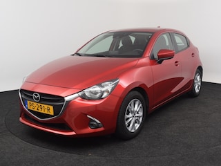 Mazda 2 1.5 Dynamic NAVI LMV PDC